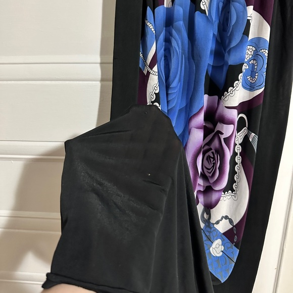 Super soft and stretchy midi dress!!! Great for Summer! ☀️ - Picture 5 of 5